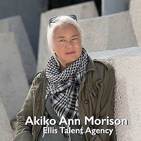 Akiko Morison